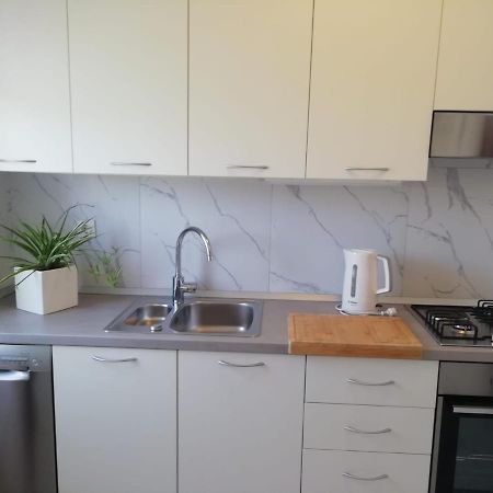 Apartment Duba Betina  Esterno foto