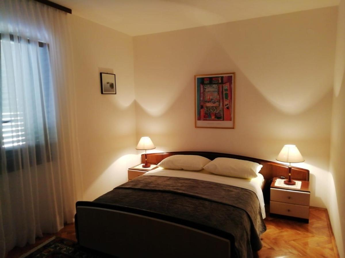 Apartment Duba Betina  Esterno foto