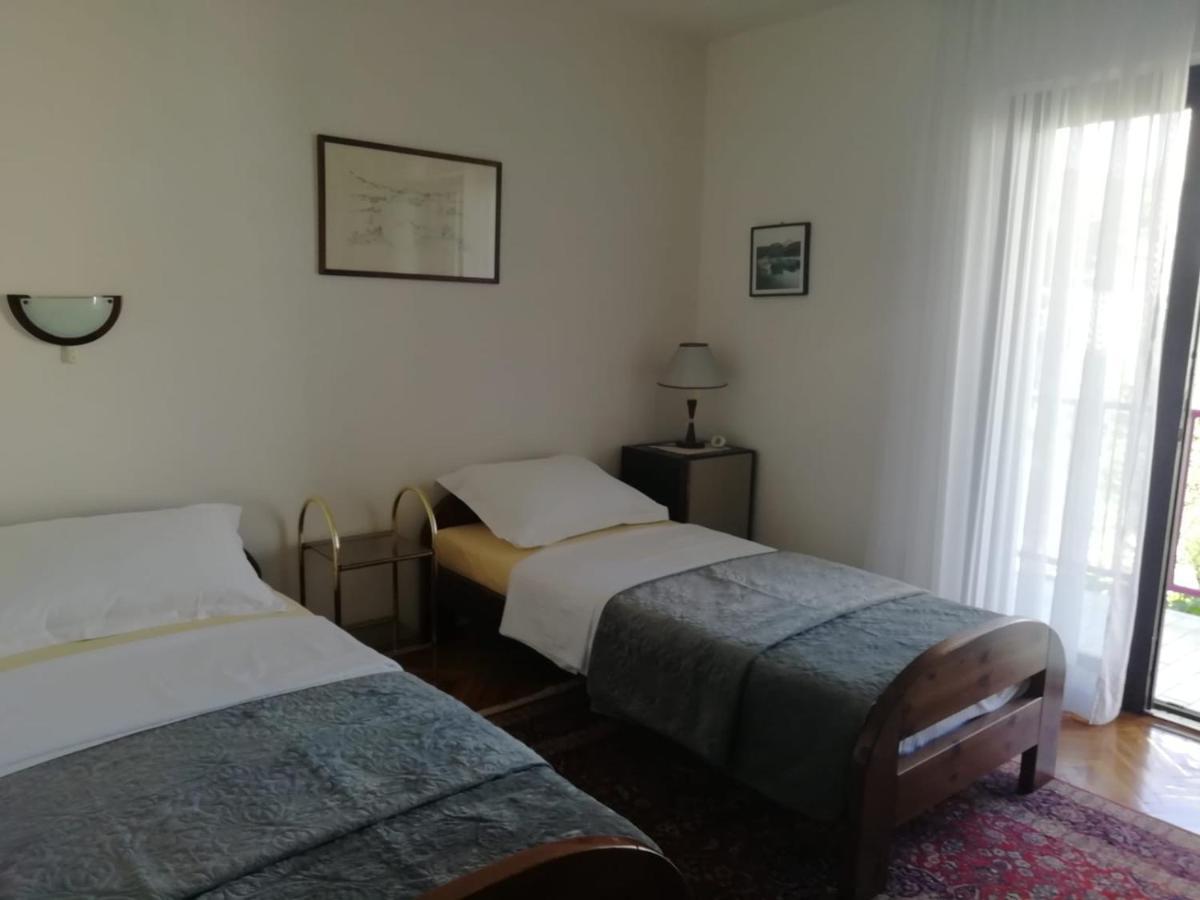 Apartment Duba Betina  Esterno foto