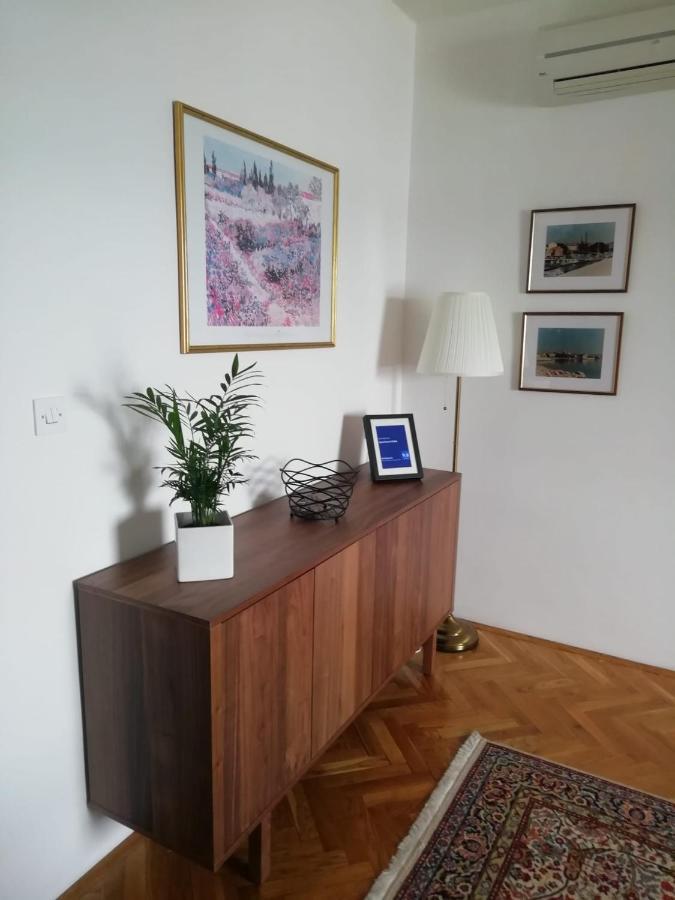 Apartment Duba Betina  Esterno foto