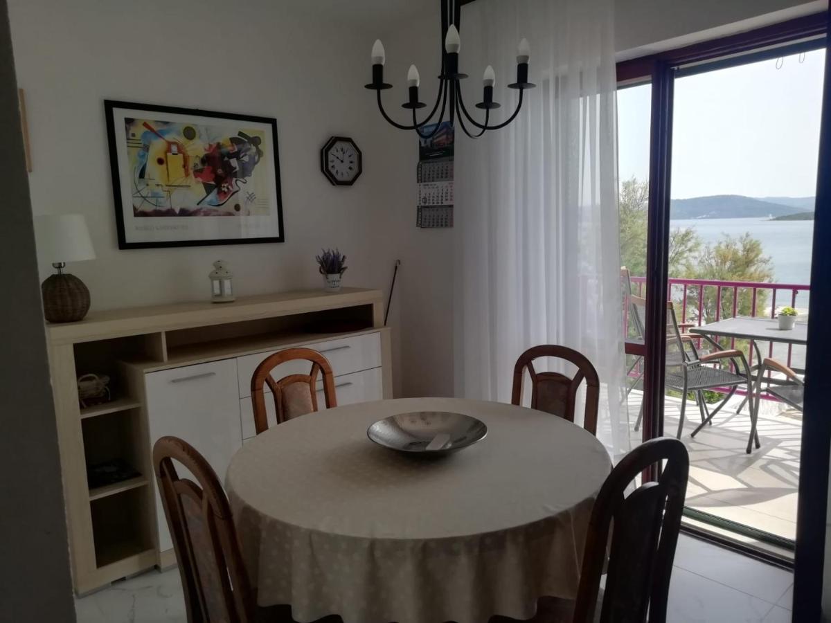 Apartment Duba Betina  Esterno foto