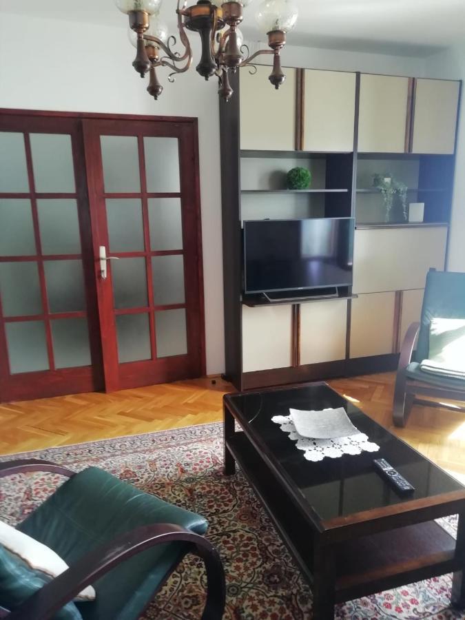 Apartment Duba Betina  Esterno foto