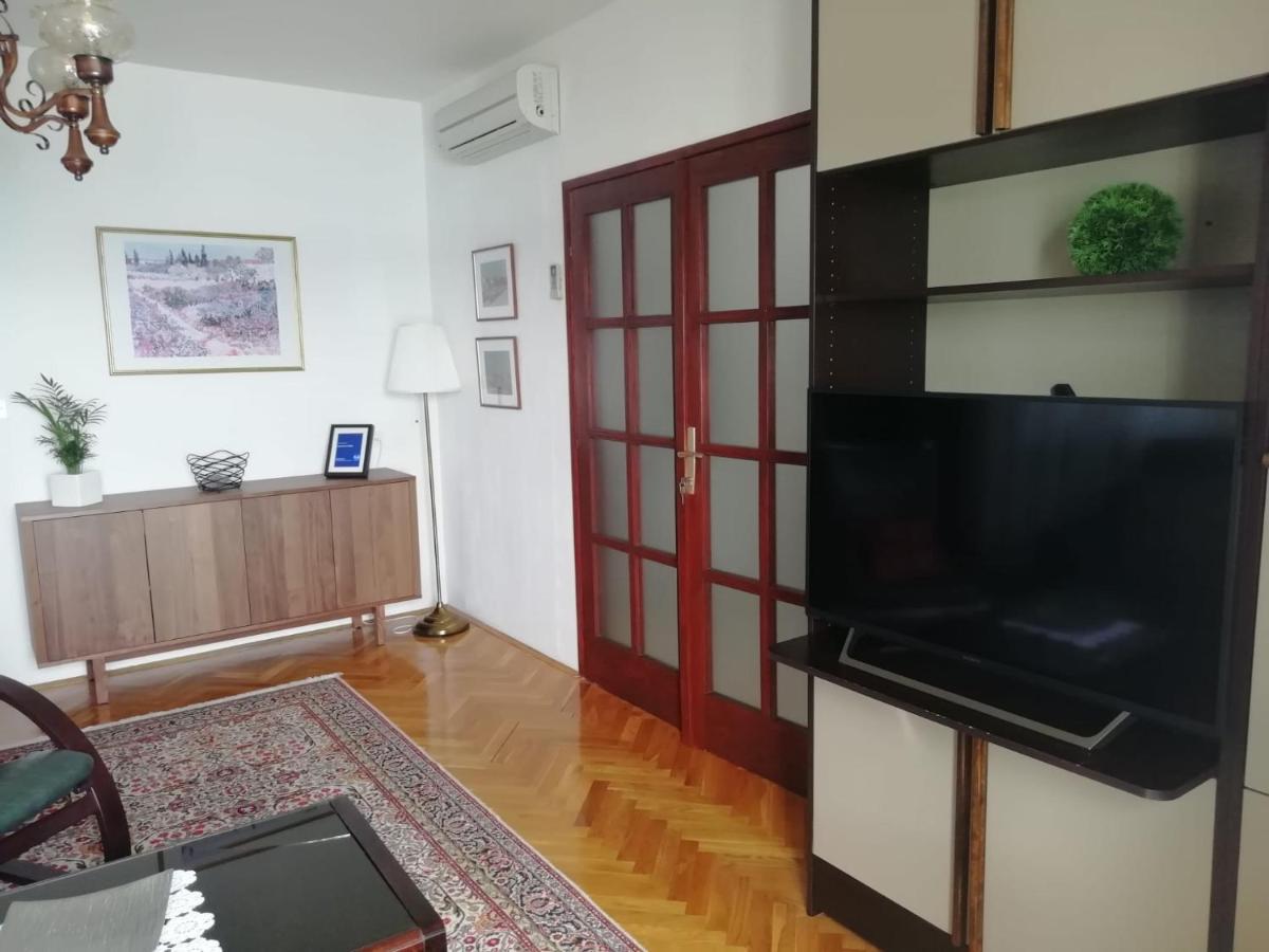 Apartment Duba Betina  Esterno foto