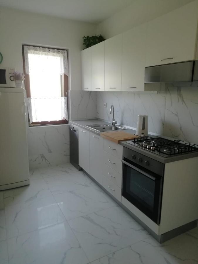 Apartment Duba Betina  Esterno foto