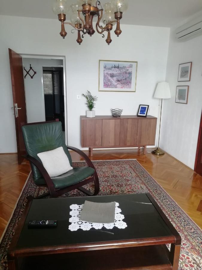 Apartment Duba Betina  Esterno foto
